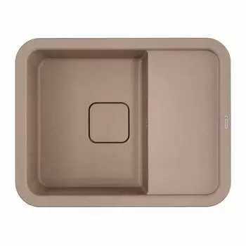 Кухонная мойка Omoikiri Tasogare 65-SA 4993495