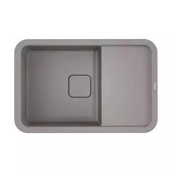 Кухонная мойка Omoikiri Tasogare-78-GR