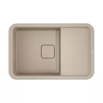 Кухонная мойка Omoikiri Tasogare 78-SA Artgranit