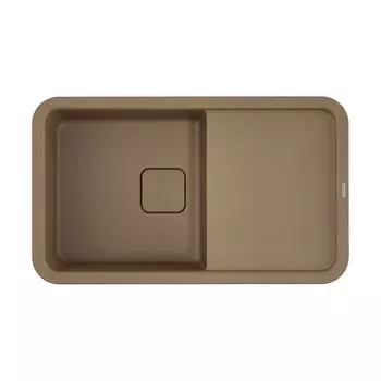 Кухонная мойка Omoikiri Tasogare 86-CA 4993458