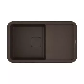 Кухонная мойка Omoikiri Tasogare 86-DC 4993468