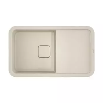 Кухонная мойка Omoikiri Tasogare 86-PA 4993457