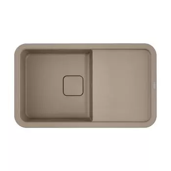 Кухонная мойка Omoikiri Tasogare 86-SA 4993470