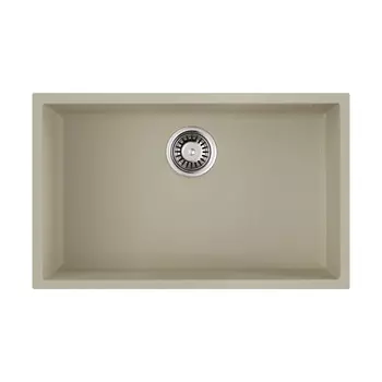 Кухонная мойка Omoikiri Tedori 66-U-BE