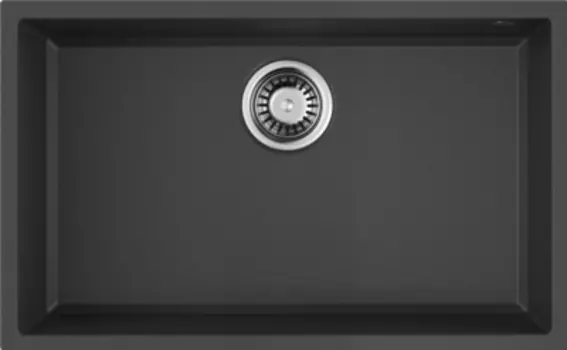 Кухонная мойка Omoikiri Tedori 66-U-GR