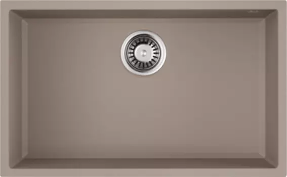 Кухонная мойка Omoikiri Tedori 66-U-SA