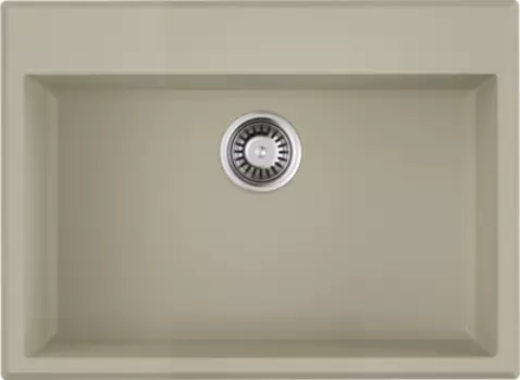 Кухонная мойка Omoikiri Tedori 68-BE