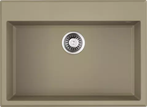 Кухонная мойка Omoikiri Tedori 68-CH