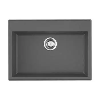 Кухонная мойка Omoikiri Tedori 68-PL