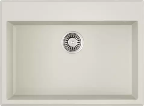 Кухонная мойка Omoikiri Tedori 68-WH