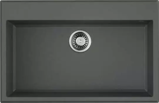 Кухонная мойка Omoikiri Tedori 79-BL