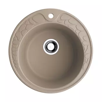 Кухонная мойка Omoikiri Tovada 51-SA Artgranit