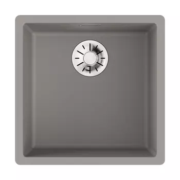 Кухонная мойка Omoikiri Yamakawa 45-Integra-GR 4997252 Artceramic/leningrad grey