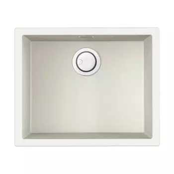 Кухонная мойка Omoikiri Yamakawa 55-U/I-WH