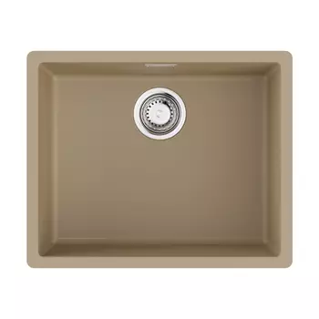 Кухонная мойка Omoikiri Yamakawa 55Т Integra-CH 4997270 Tetogranit/шампань