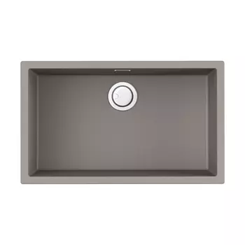 Кухонная мойка Omoikiri Yamakawa 75-U/I-GR