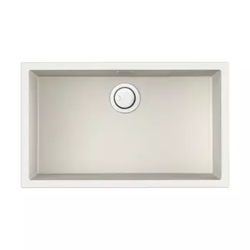 Кухонная мойка Omoikiri Yamakawa 75-U/I-WH