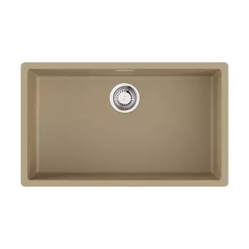 Кухонная мойка Omoikiri Yamakawa 75Т Integra-CH 4997282 Tetogranit/шампань