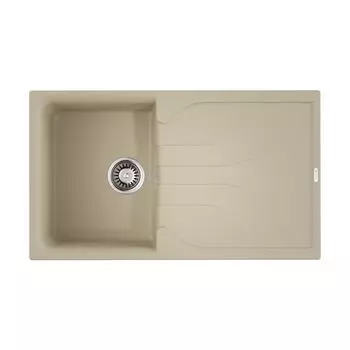 Кухонная мойка Omoikiri Yasugata 86-BE 4993869