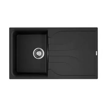 Кухонная мойка Omoikiri Yasugata 86-BL 4993868