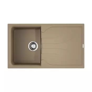 Кухонная мойка Omoikiri Yasugata 86-CH 4993873