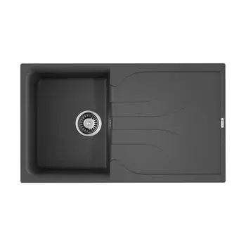 Кухонная мойка Omoikiri Yasugata 86-PL 4993875