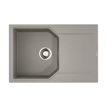 Кухонная мойка Omoikiri Yonaka 78-GR Artgranit