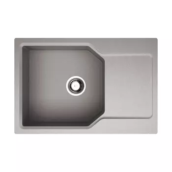 Кухонная мойка Omoikiri Yonaka 78-LB-GR Artgranit