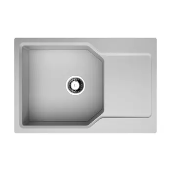 Кухонная мойка Omoikiri Yonaka 78-LB-PA Artgranit