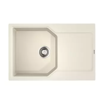 Кухонная мойка Omoikiri Yonaka 78-PA Artgranit