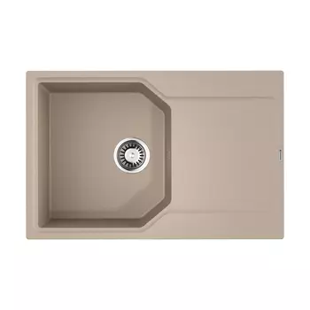 Кухонная мойка Omoikiri Yonaka 78-SA Artgranit