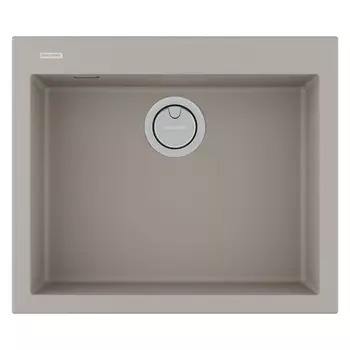 Кухонная мойка Paulmark DECORATION 60 PM936051-AR Argan