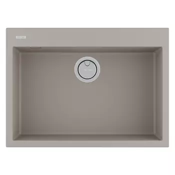 Кухонная мойка Paulmark DECORATION 69 PM936950-AR Argan