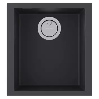 Кухонная мойка Paulmark NEO CLASSIC 41 PM964144-AN Anthracite