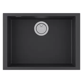 Кухонная мойка Paulmark NEO CLASSIC 60 PM966044-AN Anthracite