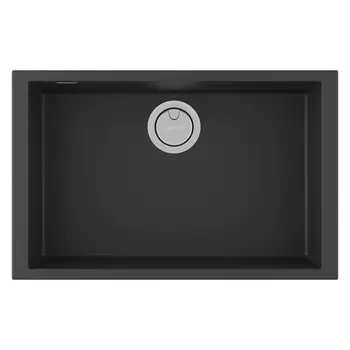 Кухонная мойка Paulmark NEO CLASSIC 69 PM966944-AN Anthracite