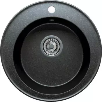 Кухонная мойка Tolero R-108