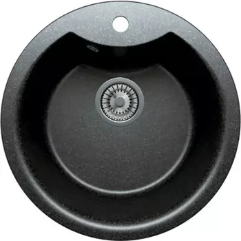 Кухонная мойка Tolero R-108 E