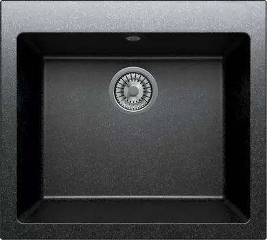 Кухонная мойка Tolero R-111