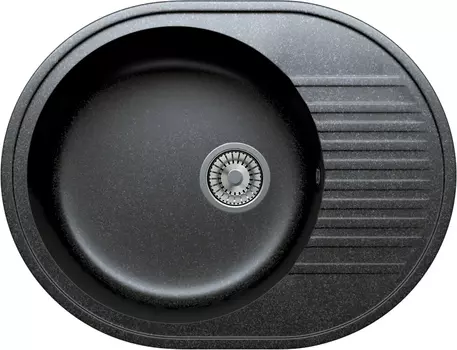 Кухонная мойка Tolero R-122