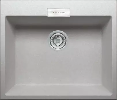 Кухонная мойка Tolero TL-580