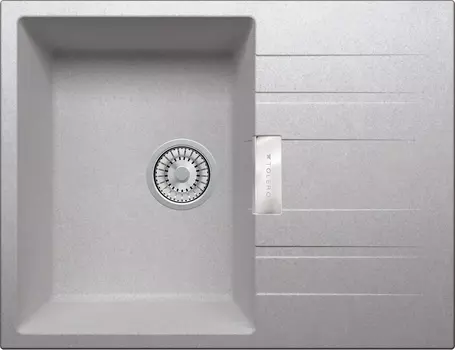 Кухонная мойка Tolero TL-650