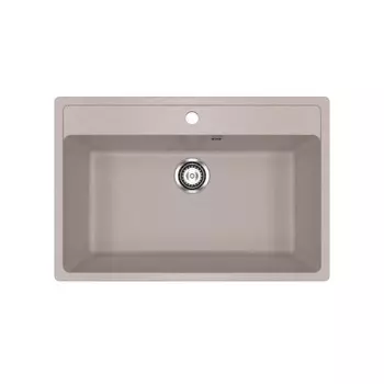 Кухонная мойка Ulgran 76 см U-600-302 песочная