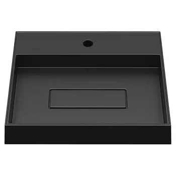 Кварцевая раковина Uperwood UPD Tanos Quartz 50 см 291030050 космос