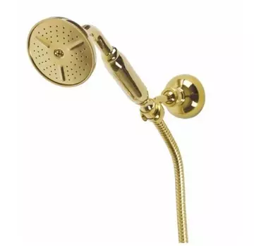 Лейка для душа Cezares Articoli Vari CZR-KD-03/24-M