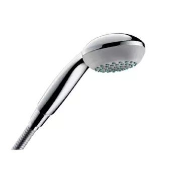 Лейка для душа Hansgrohe Crometta 28561000