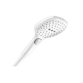 Лейка для душа Hansgrohe Raindance Select E 26520700 белый