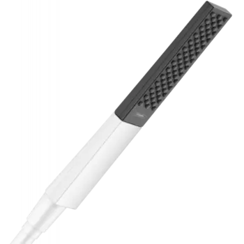 Лейка для душа Hansgrohe Rainfinity 26866700 белый