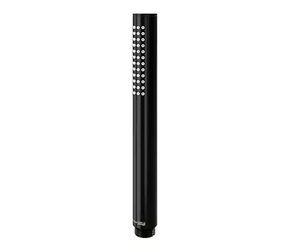 Лейка для душа Wasserkraft A217 черный