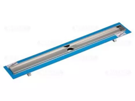 Линейный трап Tece 600800 80 см